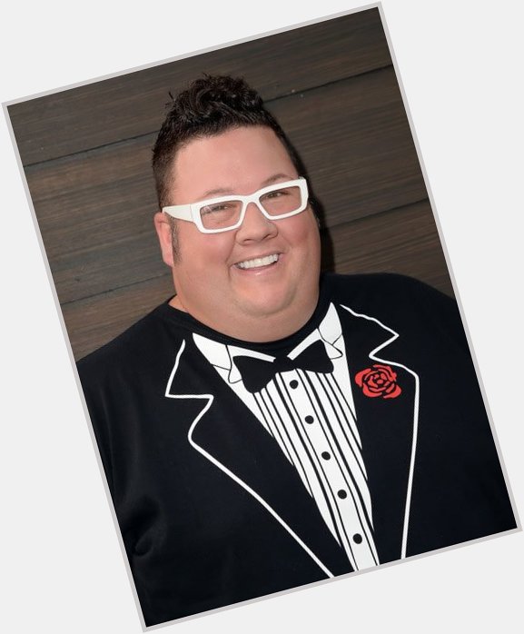 Happy Birthday Graham Elliot 