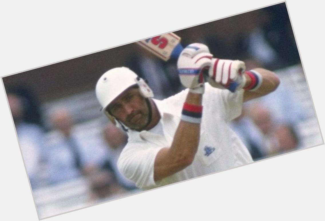 A very happy birthday to legend Graham Gooch, who once hit 333 at this Ground 