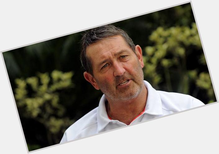 Happy 62nd birthday to classiest batsman, Graham Gooch. May you have a pleasant day. 