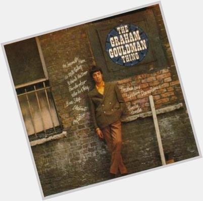 May 10:Happy 76th birthday to singer,Graham Gouldman (\"I\m Not In Love\")
 