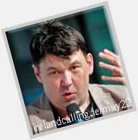 Happy birthday Graham Linehan, writer of Father Ted. Comedy legend! More top Irish comedians  