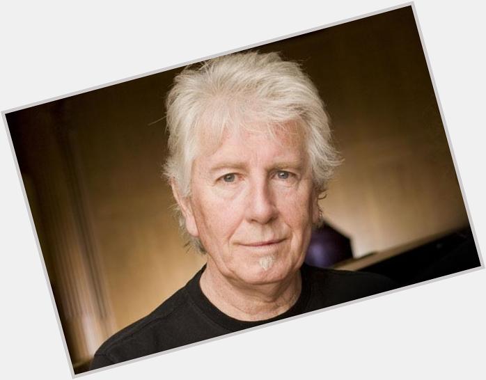 The Gi team would like to wish Graham Nash of Crosby, Stills and Nash a very happy birthday today! 