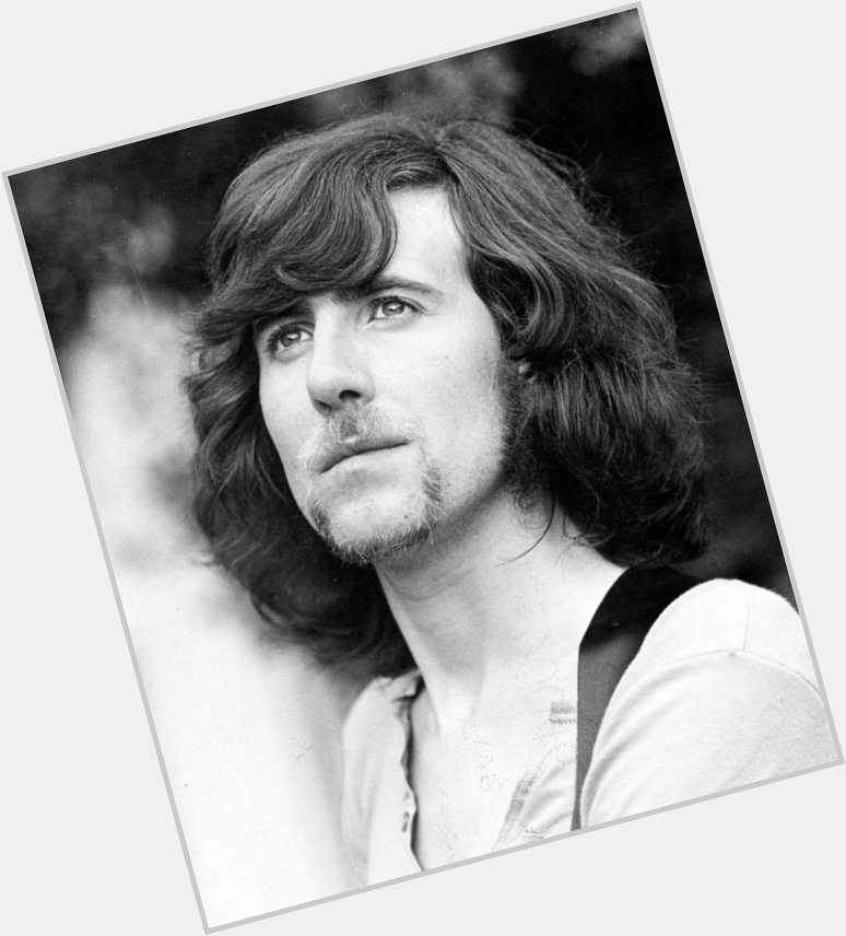 Happy Birthday to Graham Nash, born on this day in Blackpool, England in 1942. 