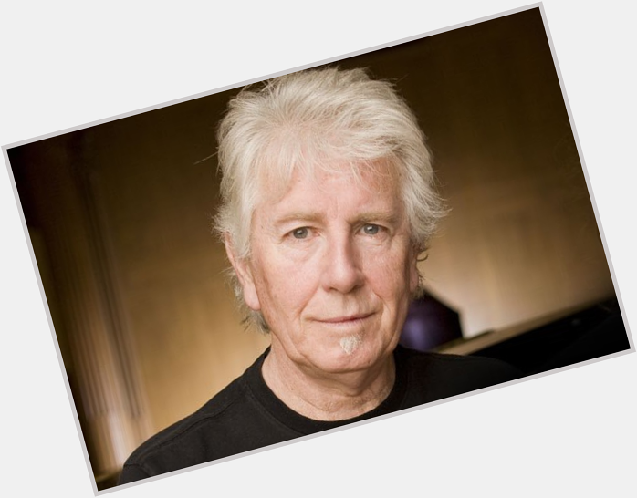 Happy Birthday to Graham Nash, 79 today 