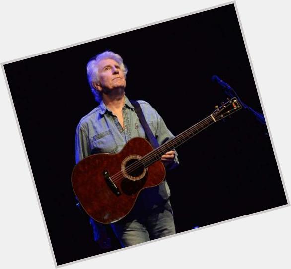Please join me here at in wishing the one and only Graham Nash a very Happy 79th Birthday today  