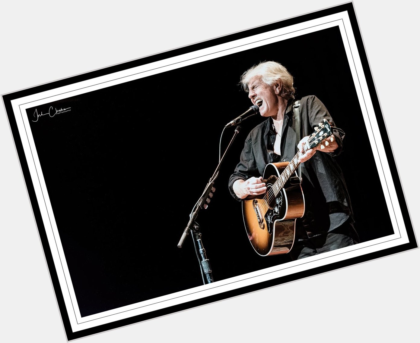 Happy 80th birthday to turning 80 today! What are your favorite Graham Nash songs? 