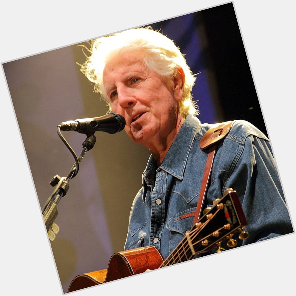 Graham Nash is 81 2day.  Stroud\s featuring \"Happy Birthday Graham\" right now on \"Ten @ 10 Replay\". 