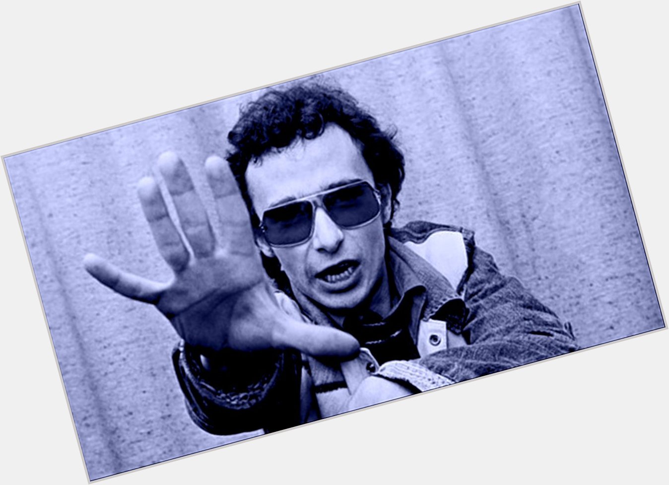 Happy 65th Birthday, Graham Parker! No less than five top videos here... Via 