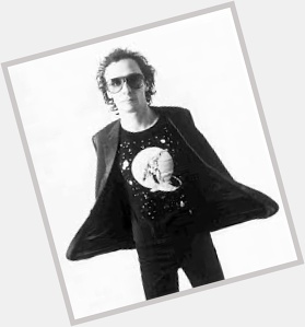 Happy Birthday to Graham Parker born on this day in 1950 