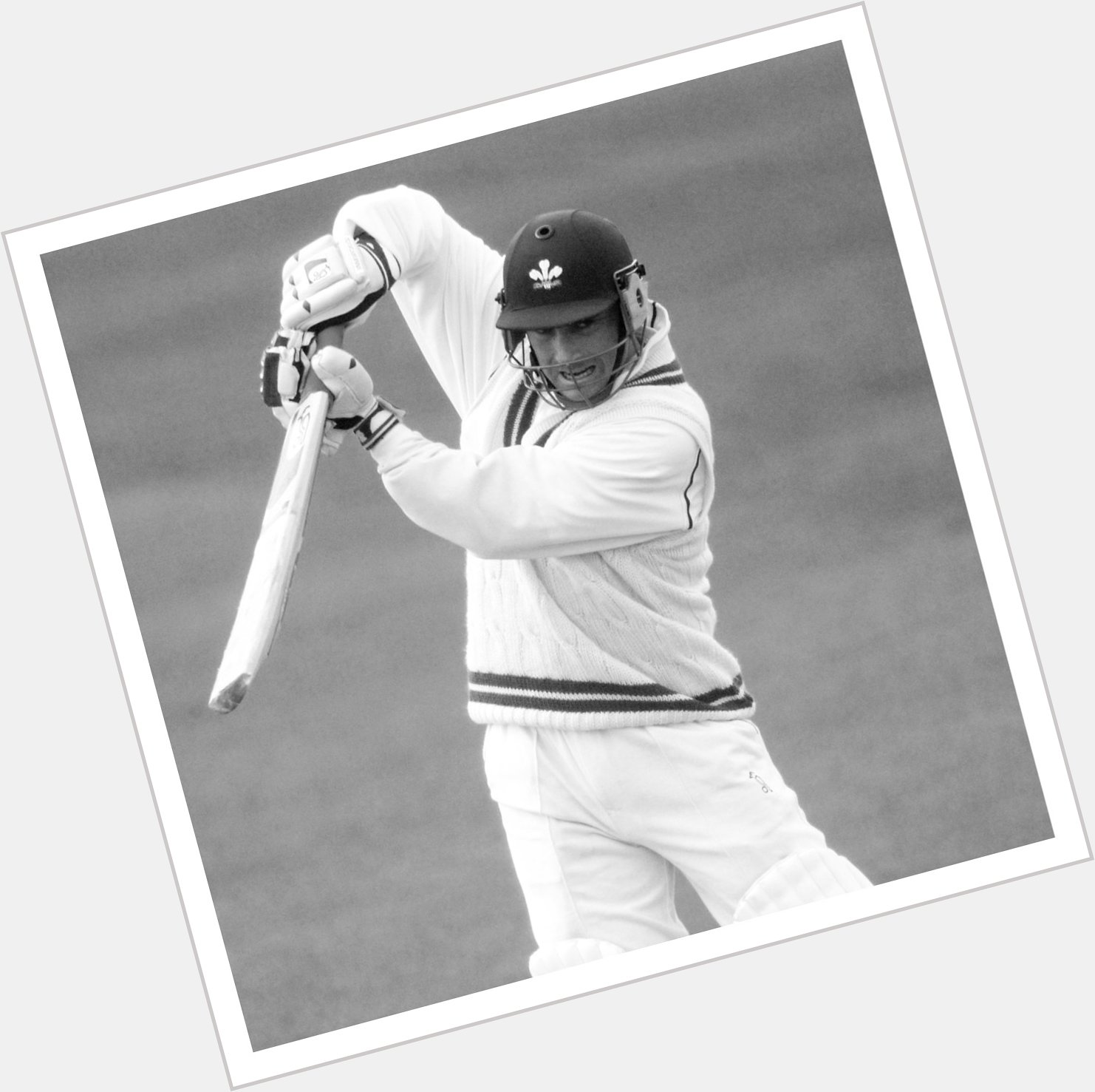 What a cricketer this guy was! Happy 48th Birthday Graham Thorpe.  