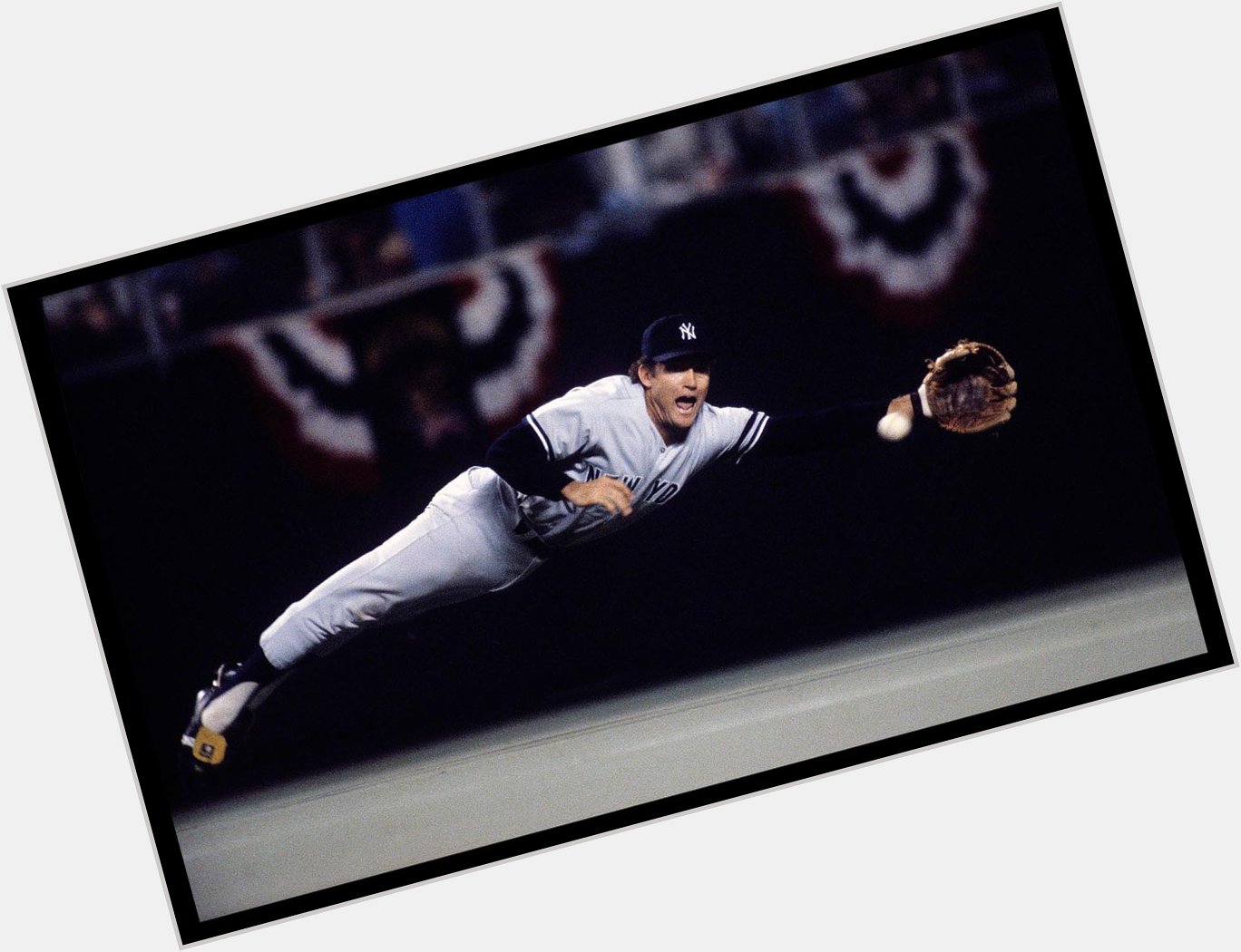 Happy 71st Birthday to Graig Nettles!  