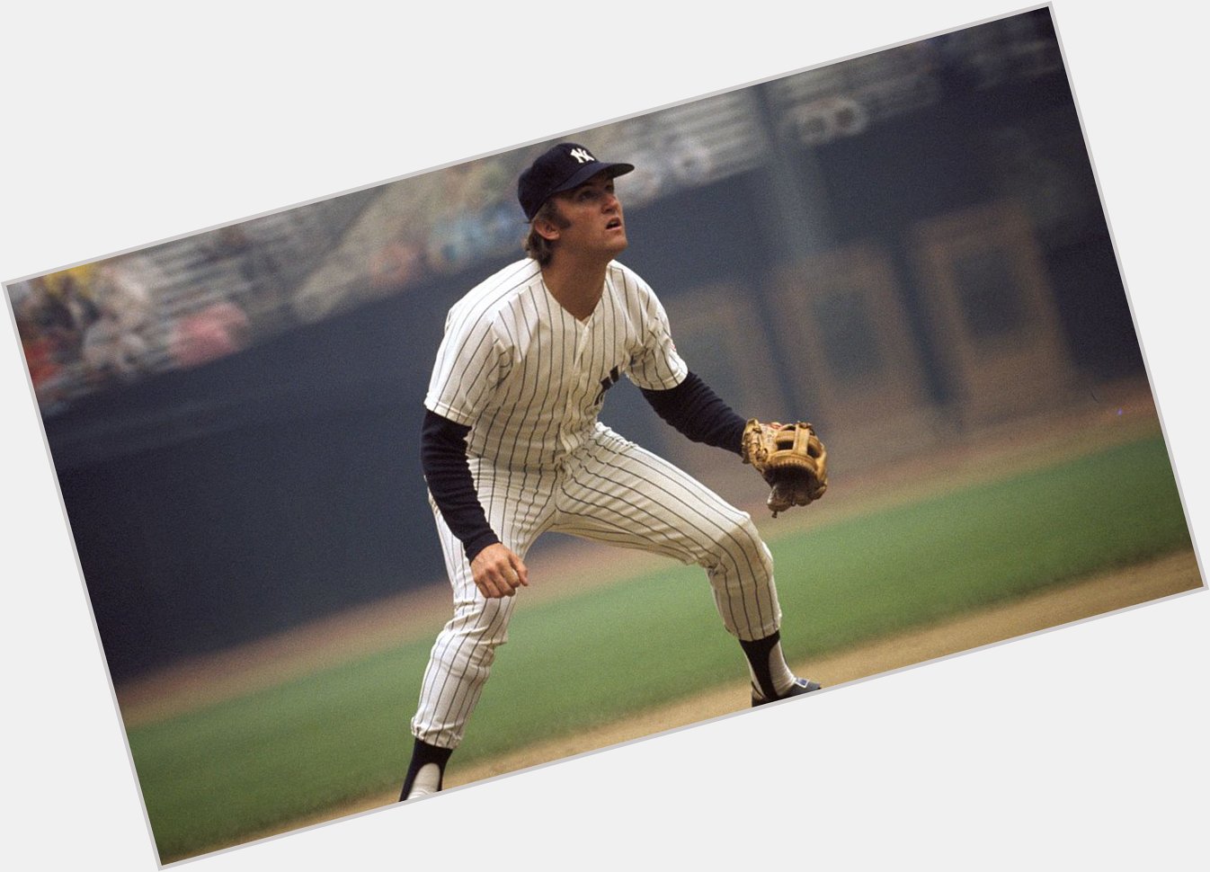 Happy 74th birthday to Hall of Stats member Graig Nettles! 