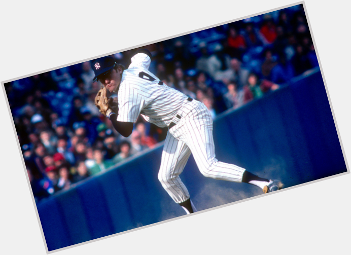 Happy birthday to Graig Nettles, the most underrated Yankee of all time 