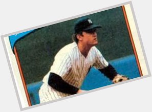 HAPPY BIRTHDAY GRAIG NETTLES! 