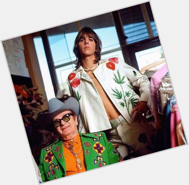 Happy birthday to the beautiful mr.gram parsons!! We miss you and love you!!!!        # gramparsons 