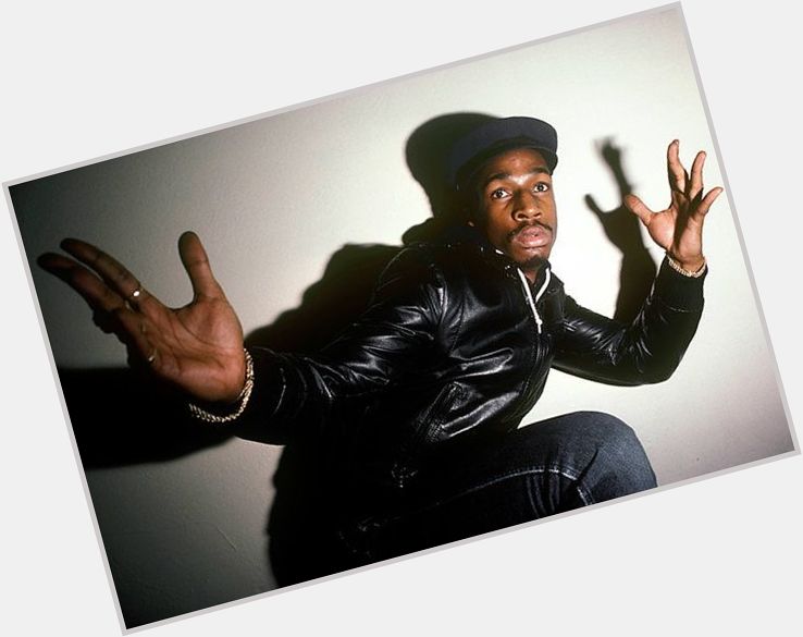 Happy Birthday To A True Hip-Hop Pioneer: Grandmaster Flash The Source  