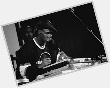 Happy Birthday to the one and only Grandmaster Flash!!! 