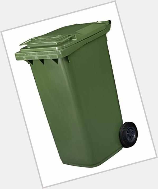  Happy birthday Granit Xhaka, here is a bin please get in it. 