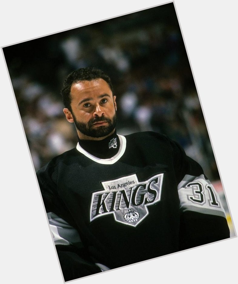 Happy birthday to former goaltender Grant Fuhr, who was born on September 28, 1962.  