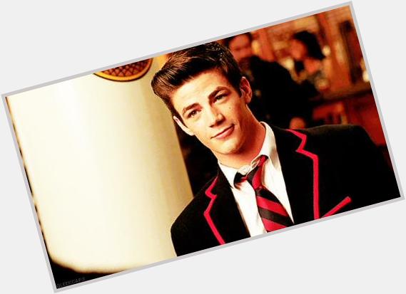 Happy related birthday GRANT GUSTIN and my god bless you 
