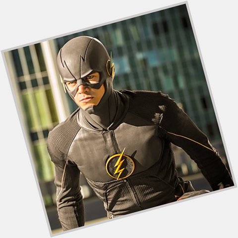 Happy birthday to the one and only Grant Gustin    