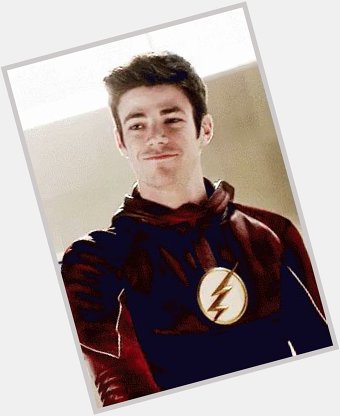 It\s birthday!
Happy 29th birthday to the fastest man alive, Grant Gustin 