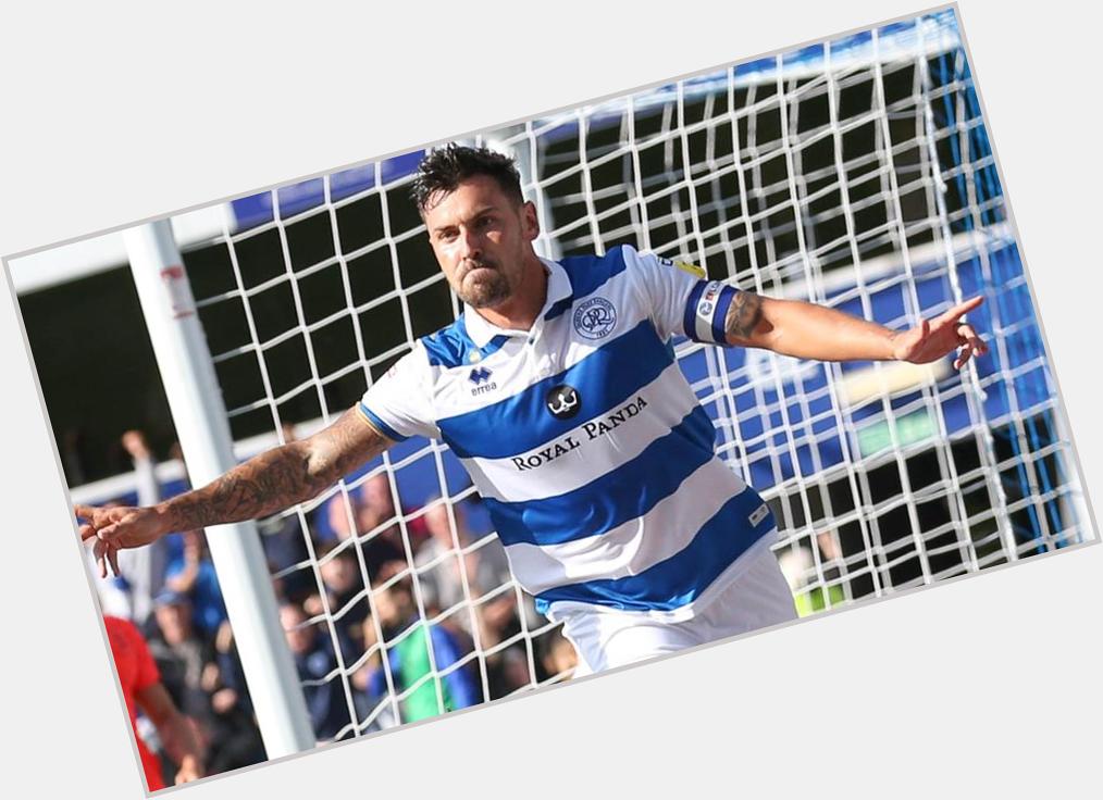  | Happy 30th Birthday to former QPR defender Grant Hall. | | 
