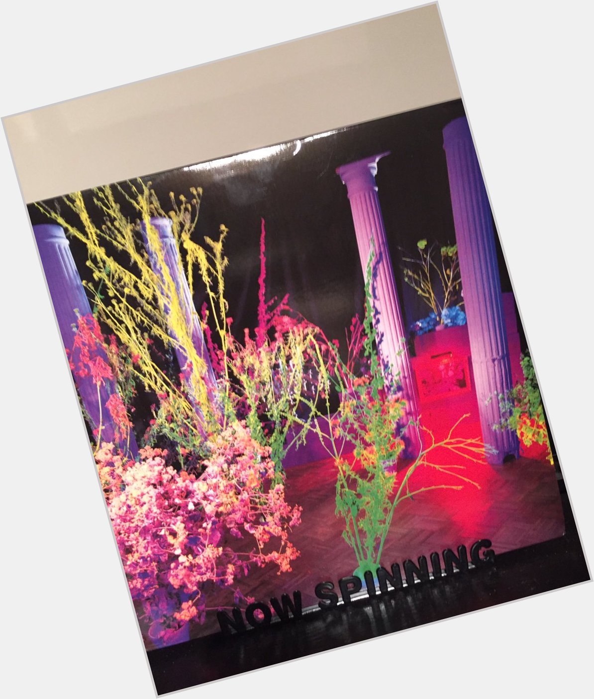  Hüsker Dü-Warehouse:Songs and Stories on Happy birthday, Grant Hart! 