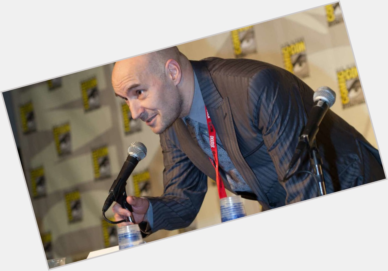 The Daily LITG, 31st January 2019 Happy Birthday, Grant Morrison  