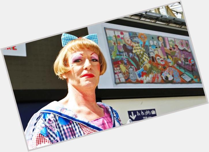 Happy birthday Grayson Perry: Five greatest hits from the people\s potter  