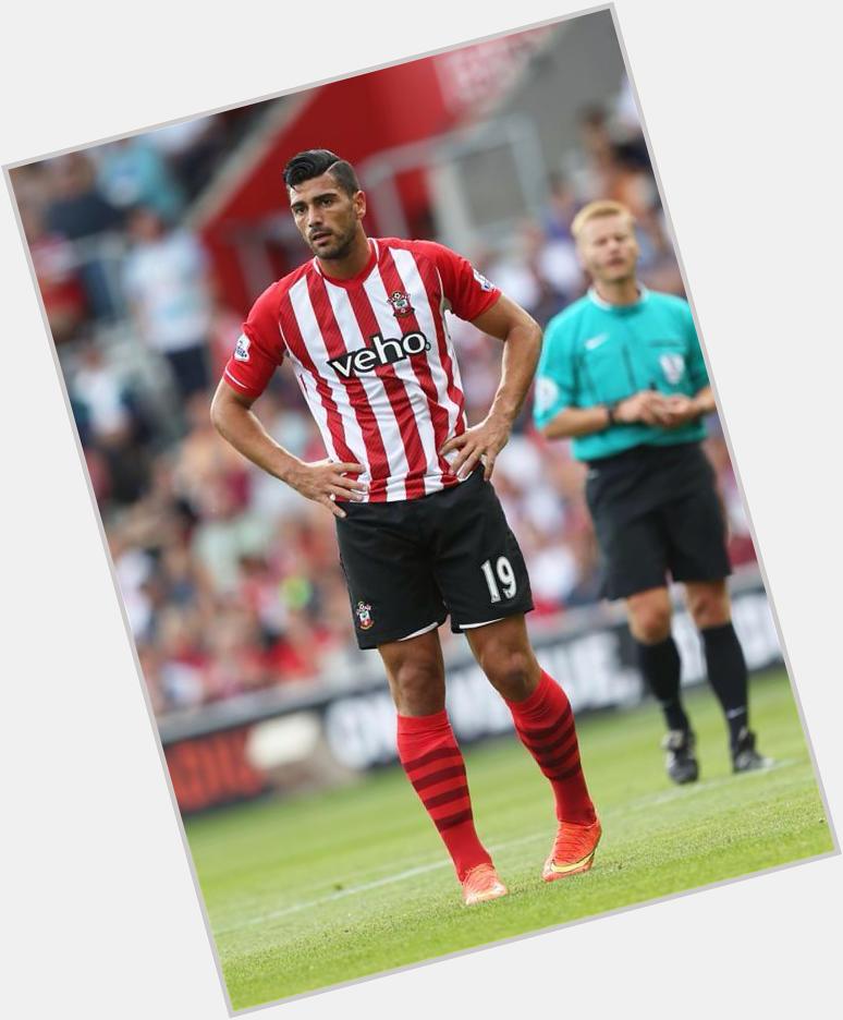 Happy Birthday to Italy international, and Southampton striker Graziano Pelle who turns 30 today. 