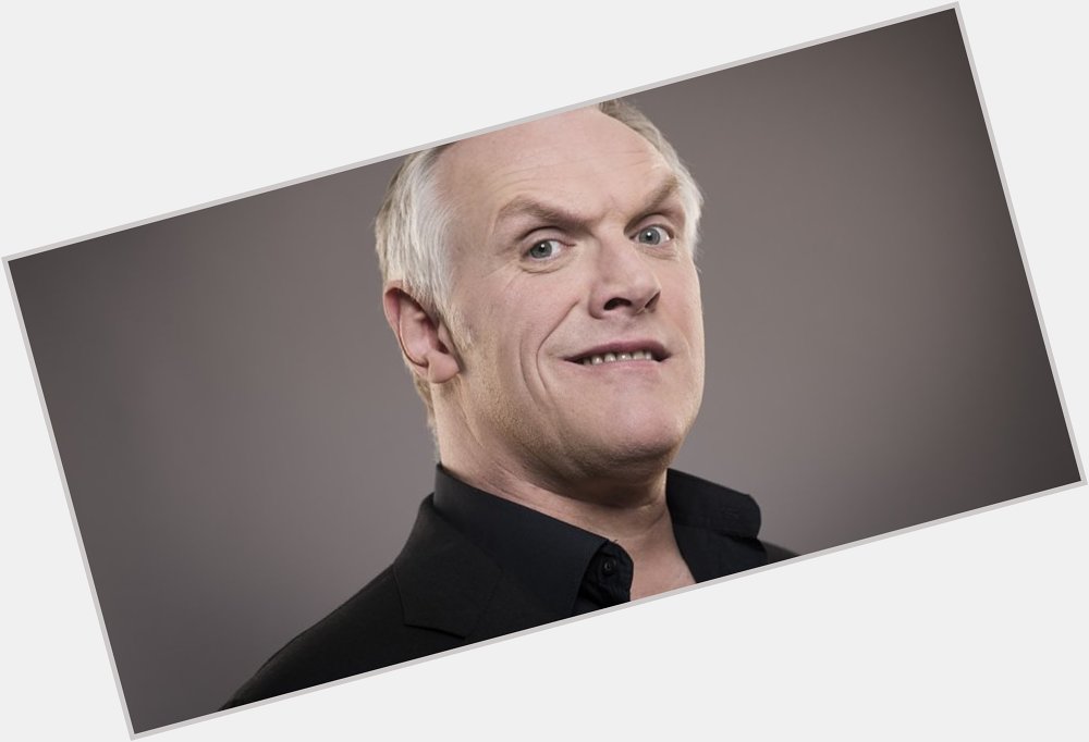 We\d like to wish a very happy birthday to Taskmaster, Man Down and stand-up comic Greg Davies. 