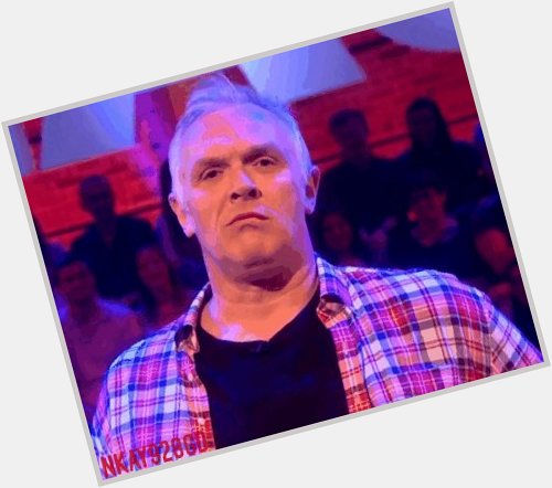 Happy Birthday to the wonderful Greg Davies I hope you have an amazing day!!  