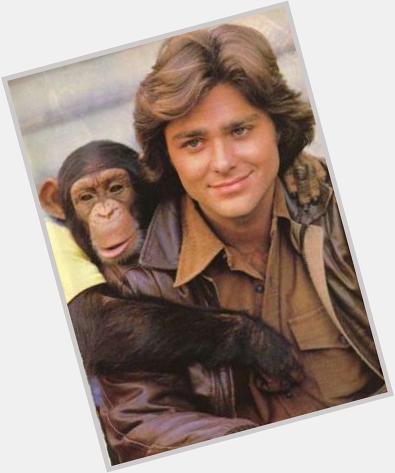 HAPPY BIRTHDAY to Greg Evigan.Great actor loved B.J. and the Bear.Wish him a great day today. 