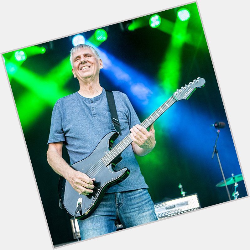 I d like to wish a happy 65th birthday to Greg Ginn, guitarist for Black Flag! 