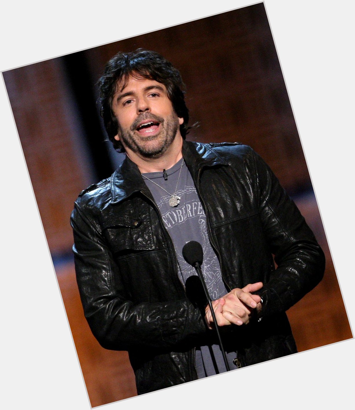 Happy Birthday to Greg Giraldo, who would have turned 49 today! 
