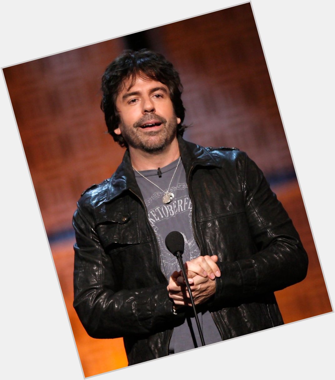 Happy Birthday to Greg Giraldo, who would have turned 52 today! 