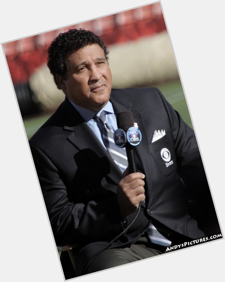 Happy Birthday to Greg Gumbel, who turns 71 today! 