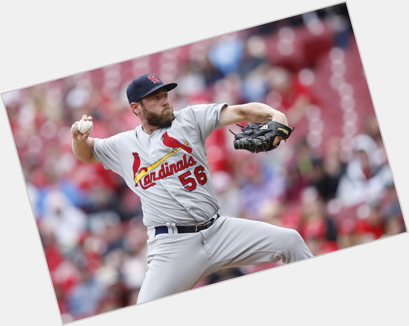 Also, Happy 33rd Birthday to current free agent reliever, Greg Holland!  