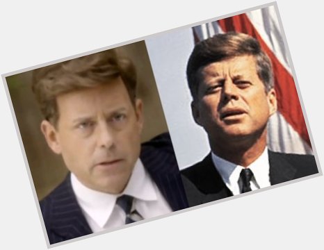 HAPPY BIRTHDAY to Greg Kinnear who did a fine job as JFK.Hope he had a good day today. 