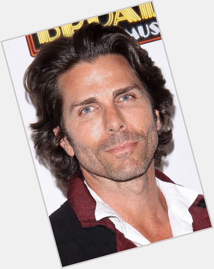 Happy Birthday to Greg Lauren     