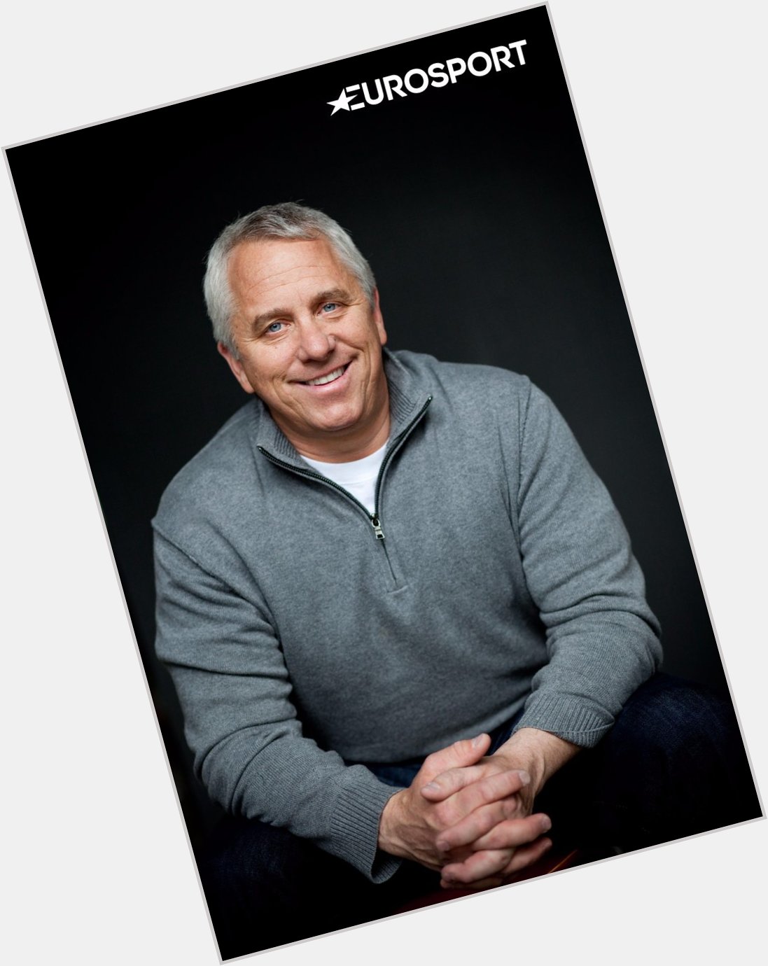 Today, we say a big happy birthday to three-time Tour de France winner and Eurosport\s cycling analyst Greg LeMond! 