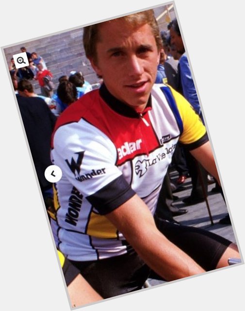    HAPPY BIRTHDAY Greg LeMond 