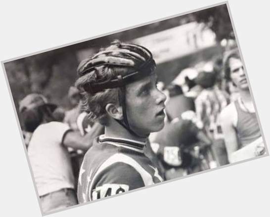 Happy birthday to America\s greatest cyclist Greg Lemond. 