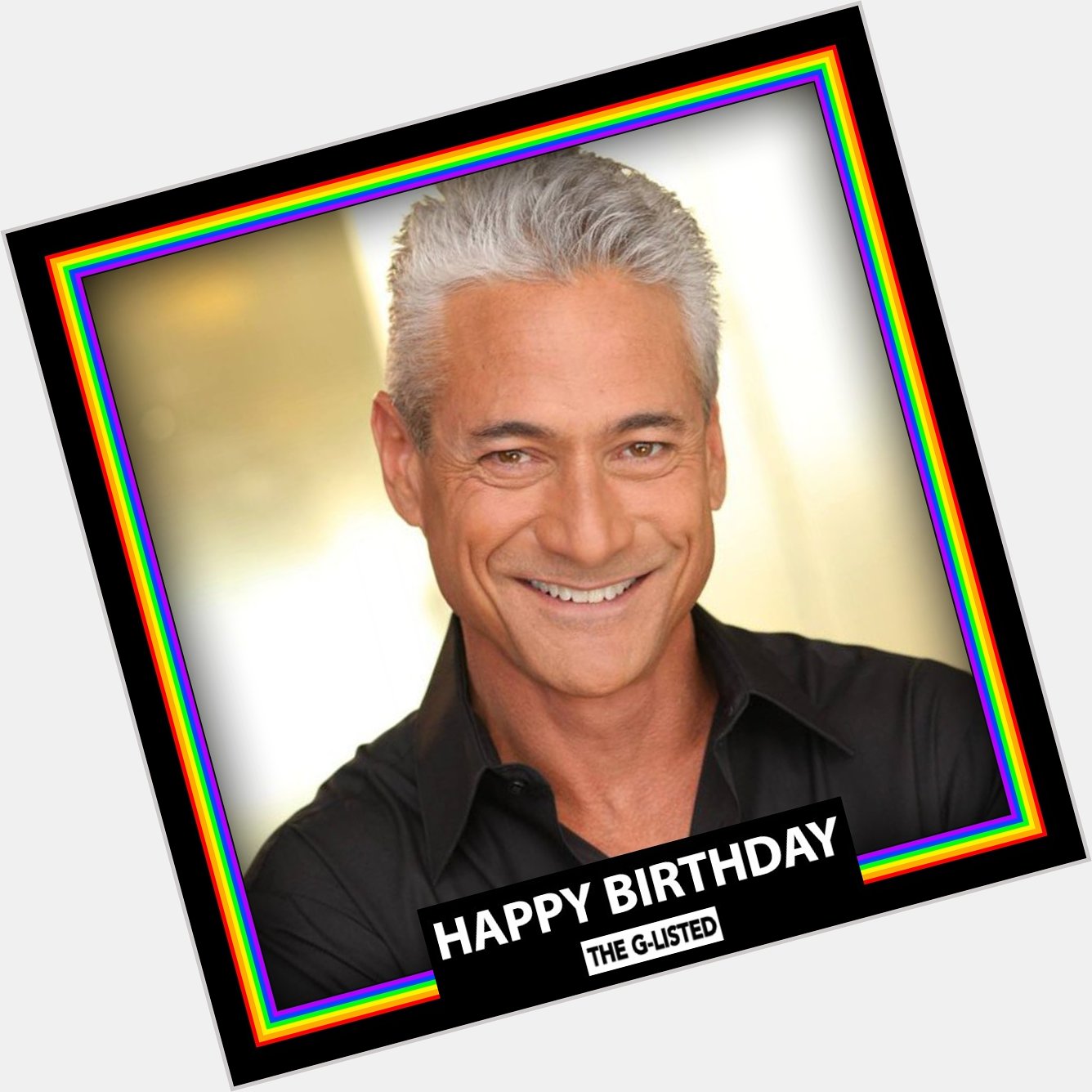 Happy birthday to Olympic gold medal diver, LGBT activist, and author Greg Louganis!!! 