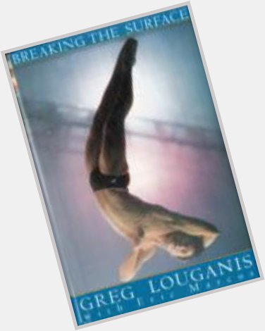 Happy Birthday 1/29 to Fantastically Great Greg Louganis . Loved your book Breaking the Surface 