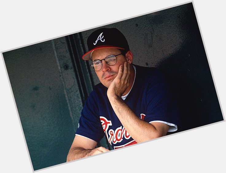 Happy Birthday Greg Maddux, one of the vile pranksters and tormentors of hitters ever. 