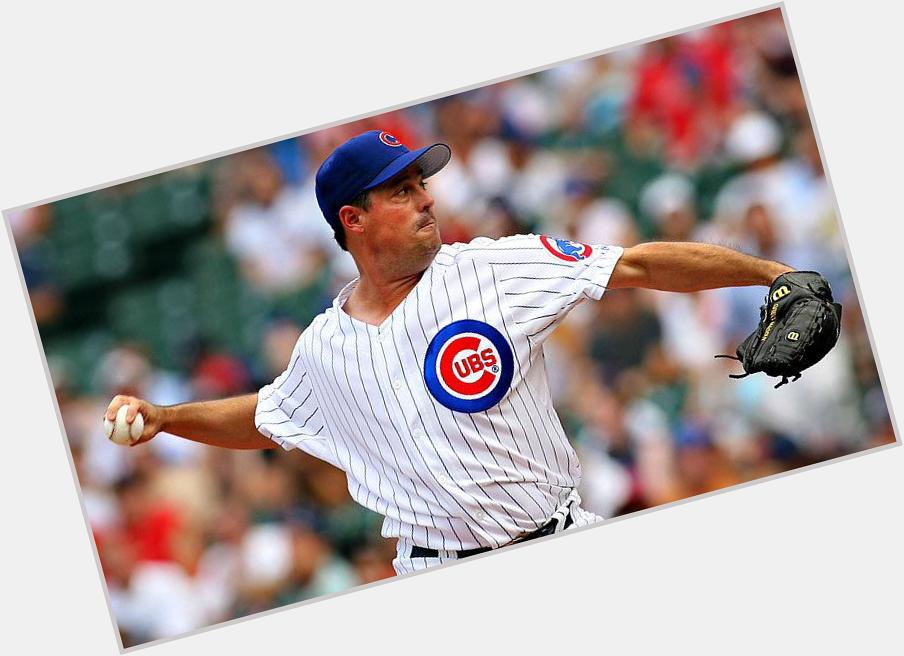 \"I\d rather try, and not win, than not try at all\"-greg maddux Happy birthday to one of the best Cubs pitchers ever 