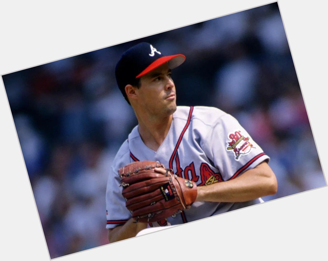 Happy Birthday to Greg Maddux, possibly the best pitcher I ever saw throw live 