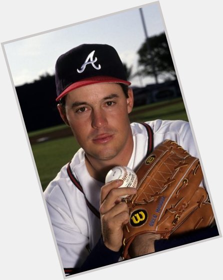 Remessageed Baseball In Pics ( Happy birthday to the legendary, Greg Maddux!  